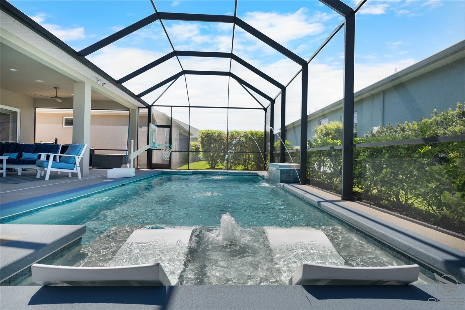 3048 BORASSUS DR, NEW SMYRNA BEACH, FL, 32168