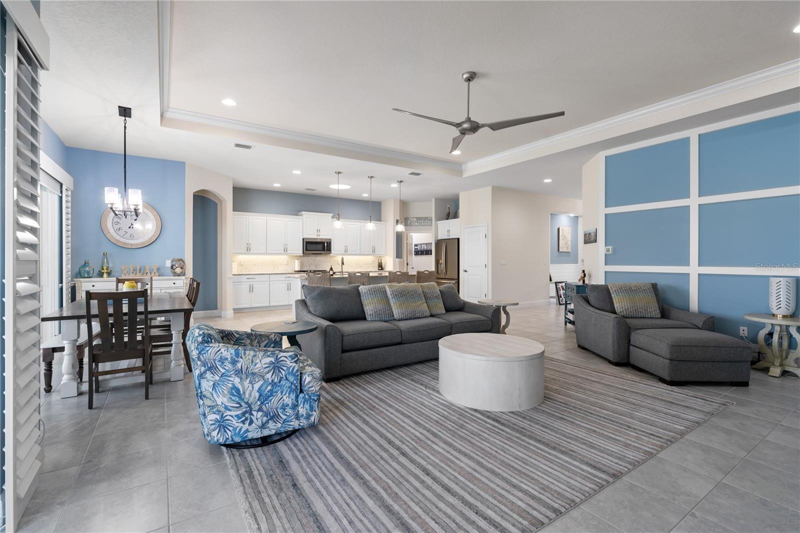 3048 BORASSUS DR, NEW SMYRNA BEACH, FL, 32168