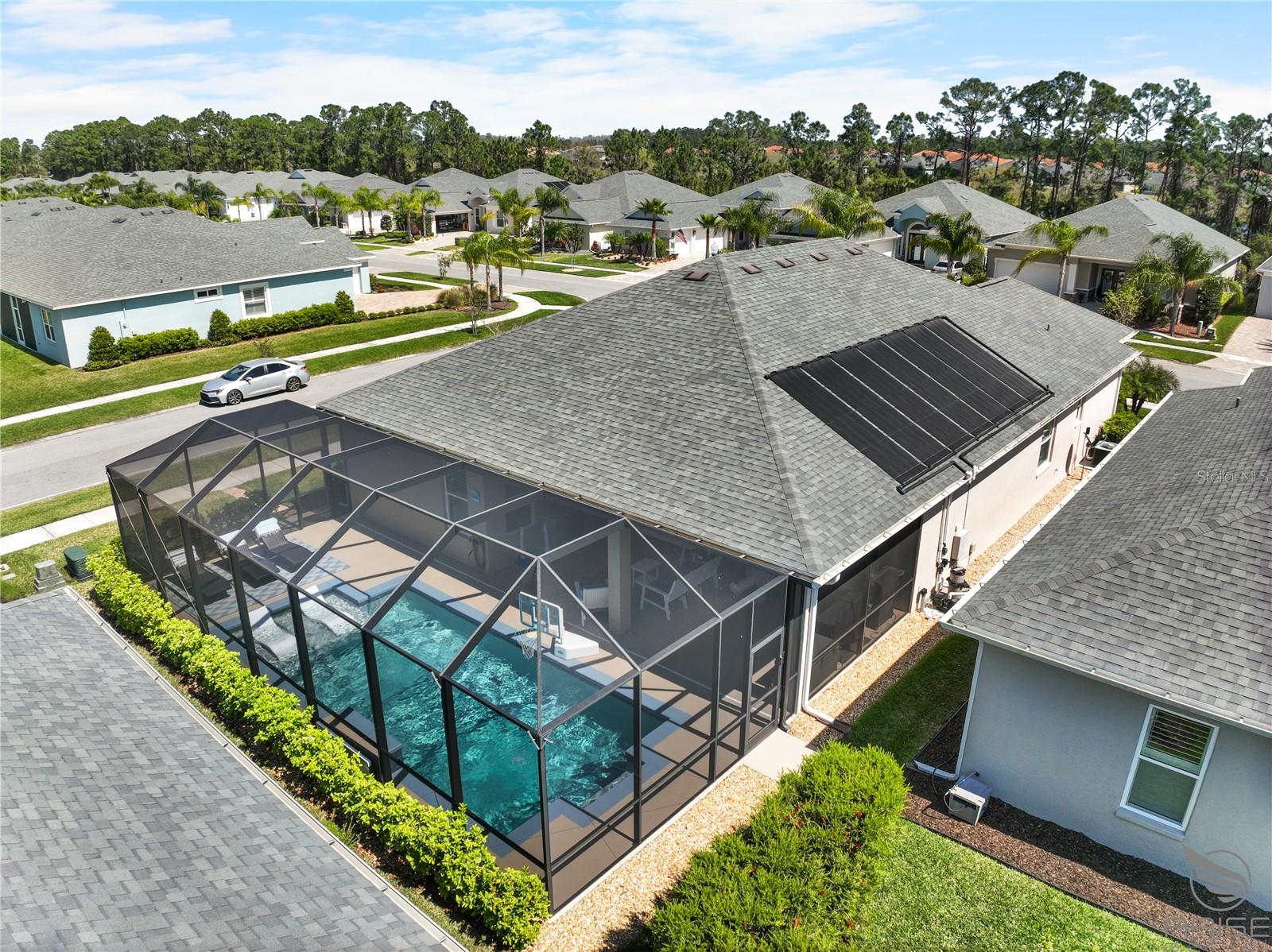 3048 BORASSUS DR, NEW SMYRNA BEACH, FL, 32168