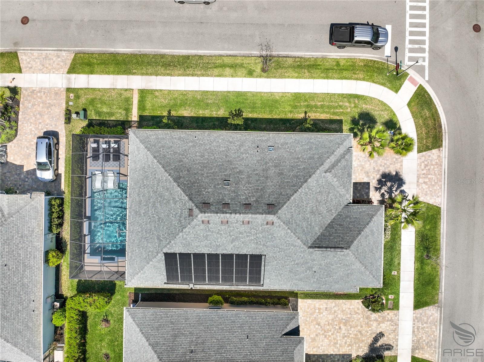 3048 BORASSUS DR, NEW SMYRNA BEACH, FL, 32168