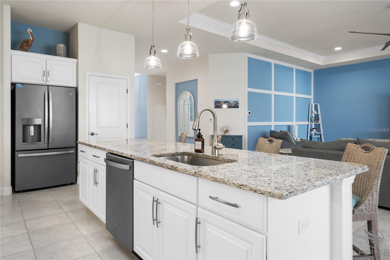 3048 BORASSUS DR, NEW SMYRNA BEACH, FL, 32168