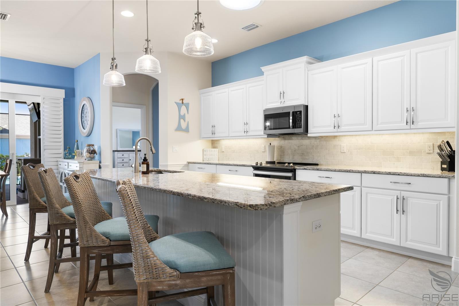 3048 BORASSUS DR, NEW SMYRNA BEACH, FL, 32168