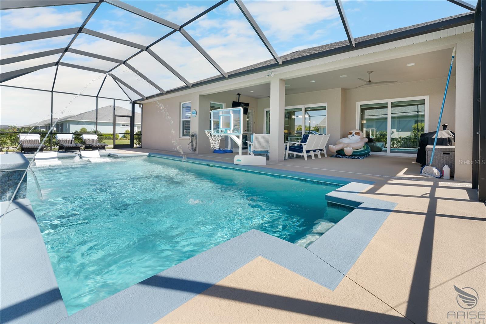 3048 BORASSUS DR, NEW SMYRNA BEACH, FL, 32168