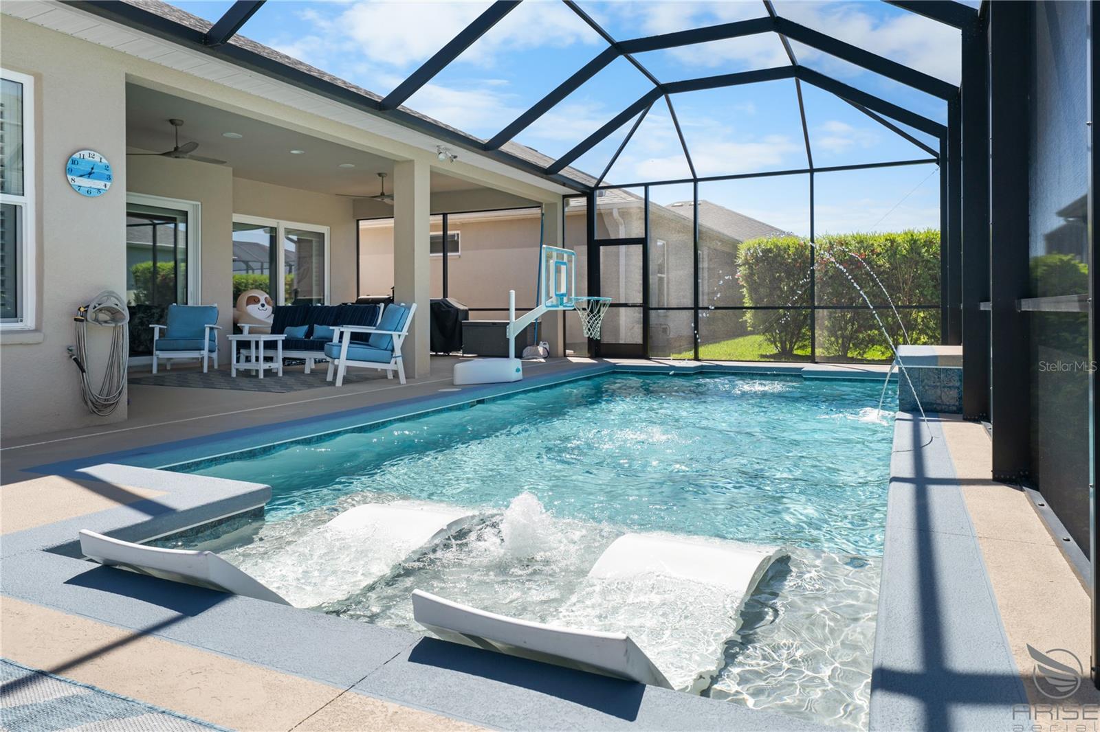 3048 BORASSUS DR, NEW SMYRNA BEACH, FL, 32168