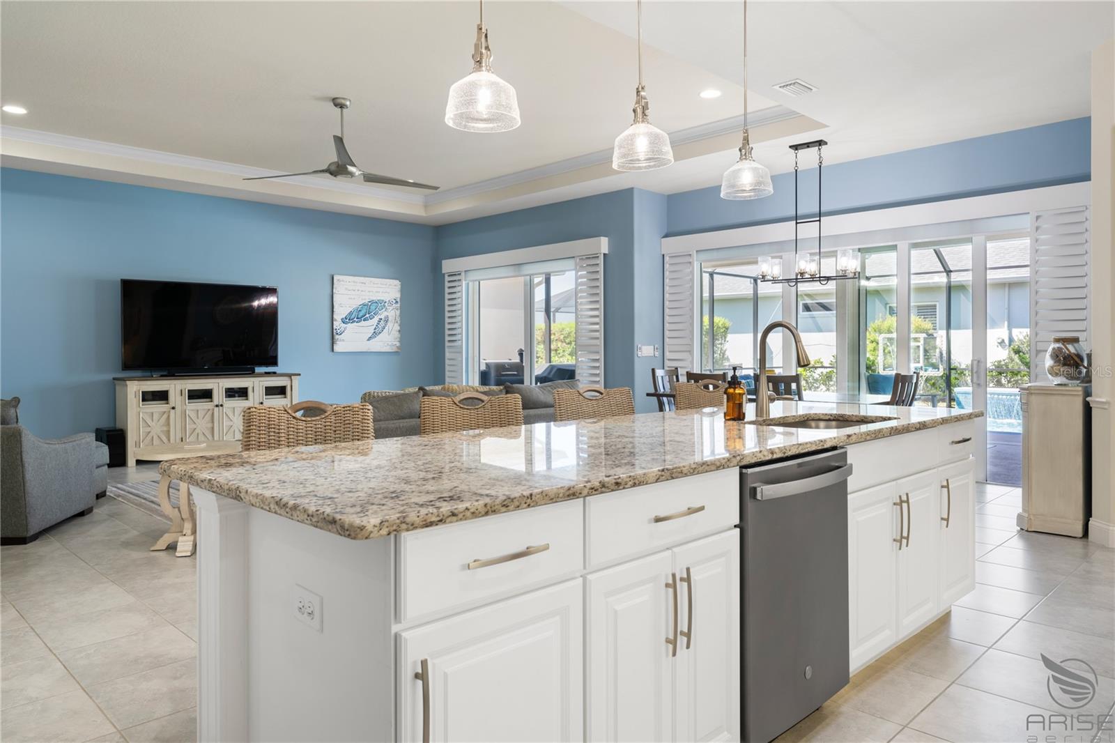 3048 BORASSUS DR, NEW SMYRNA BEACH, FL, 32168