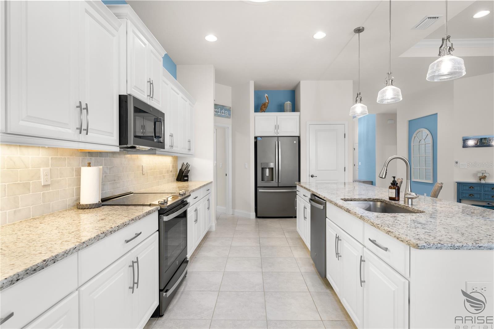 3048 BORASSUS DR, NEW SMYRNA BEACH, FL, 32168