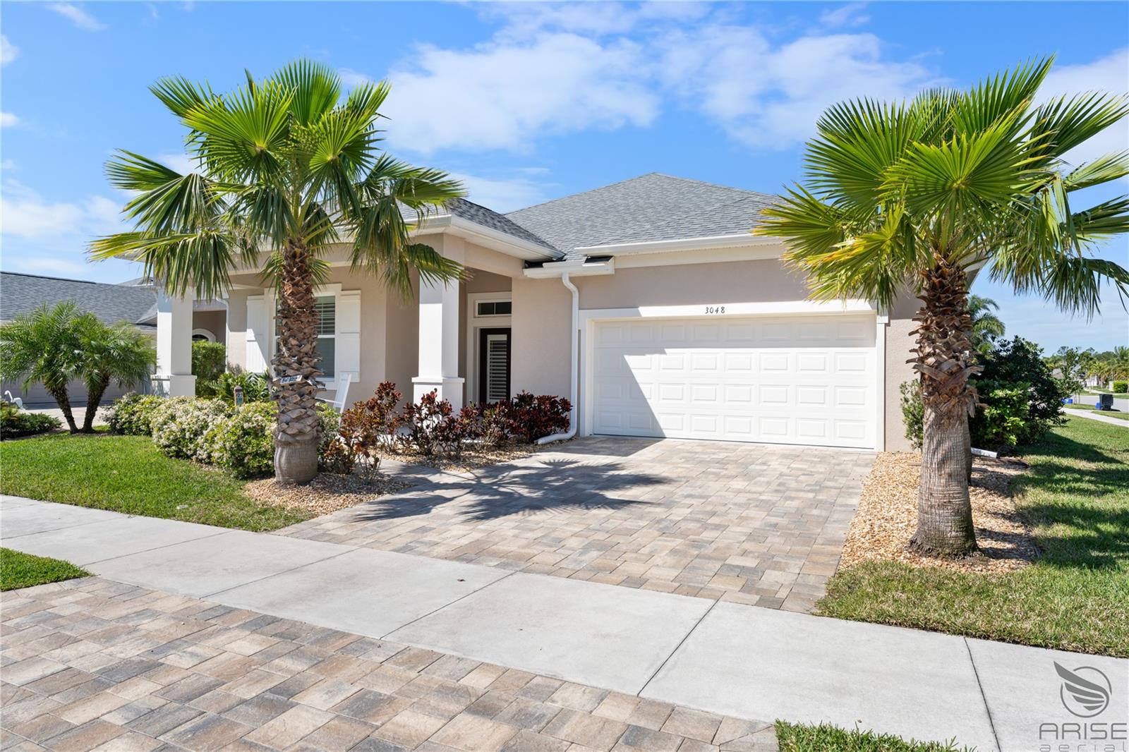 3048 BORASSUS DR, NEW SMYRNA BEACH, FL, 32168