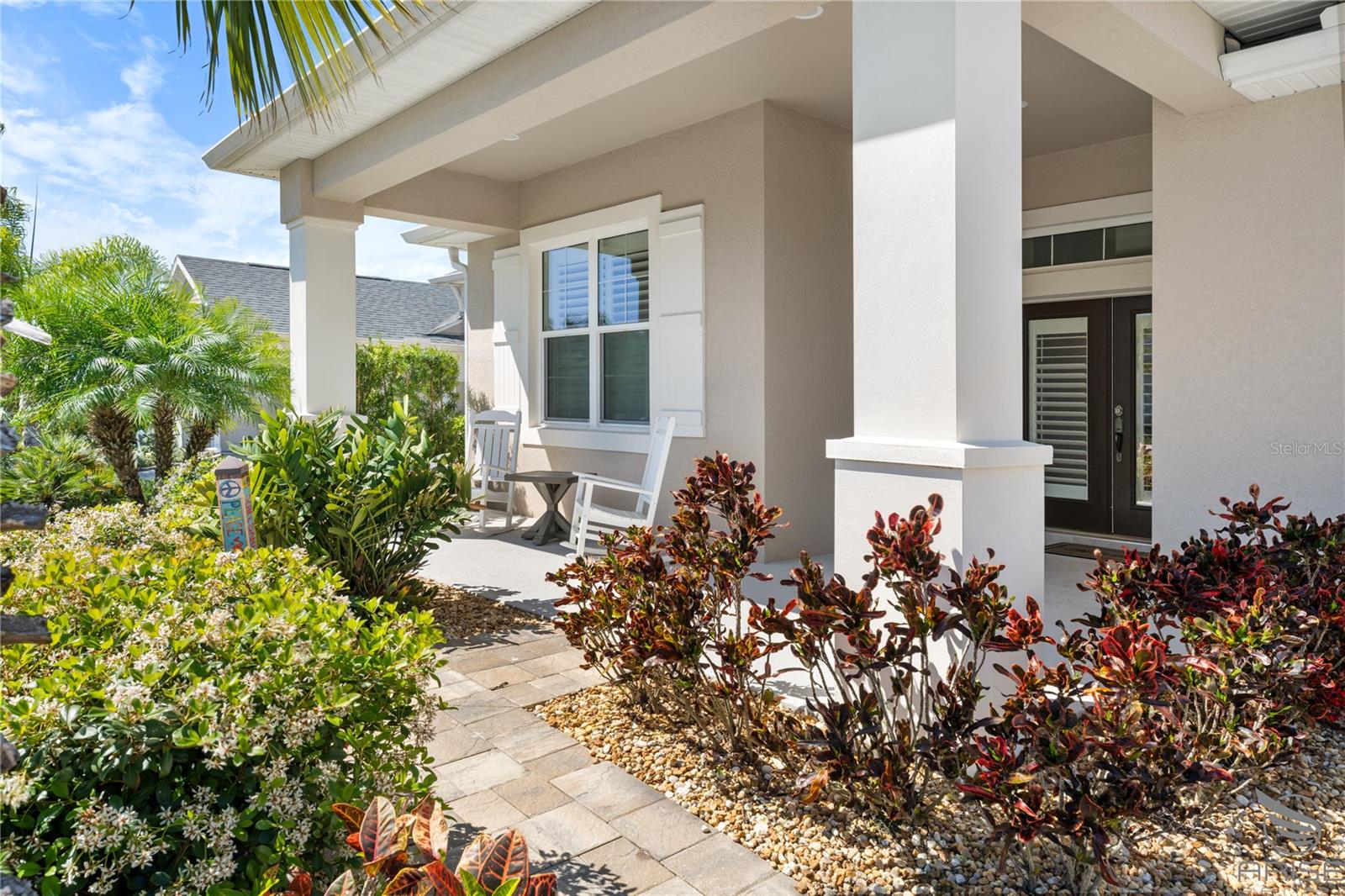3048 BORASSUS DR, NEW SMYRNA BEACH, FL, 32168