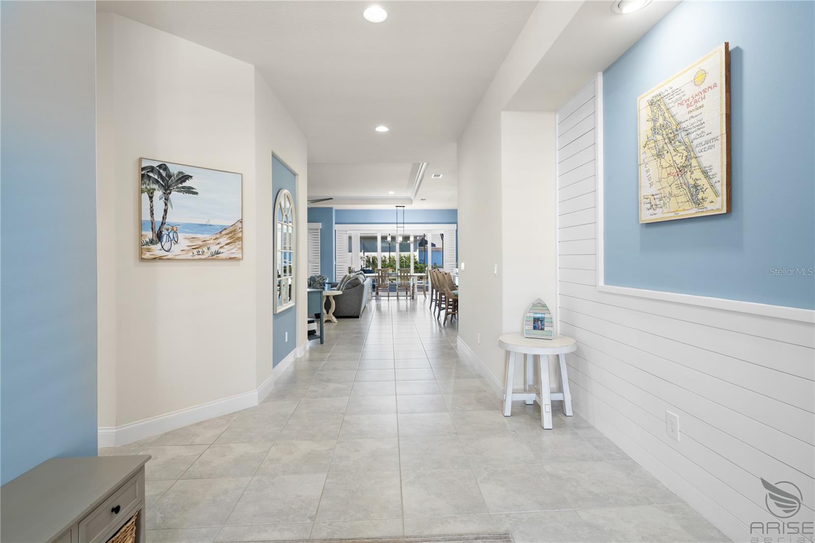 3048 BORASSUS DR, NEW SMYRNA BEACH, FL, 32168
