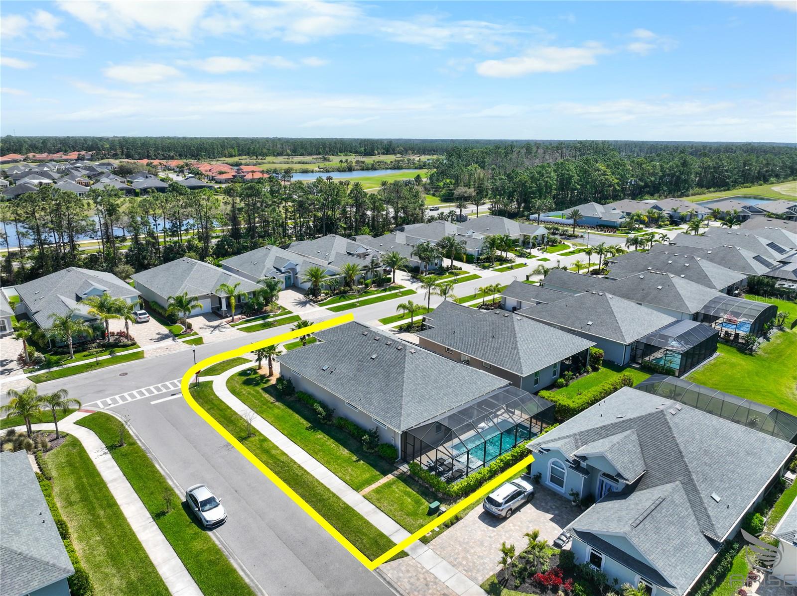 3048 BORASSUS DR, NEW SMYRNA BEACH, FL, 32168
