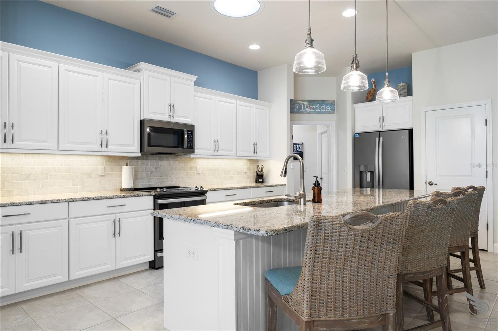 3048 BORASSUS DR, NEW SMYRNA BEACH, FL, 32168