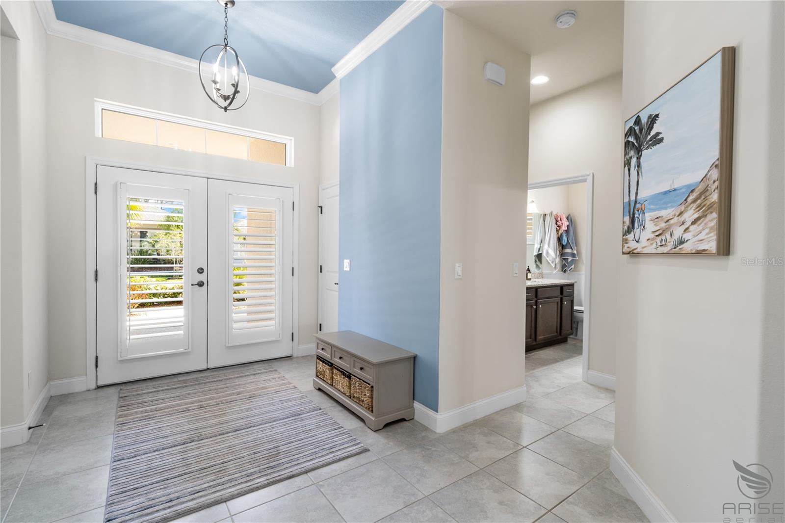 3048 BORASSUS DR, NEW SMYRNA BEACH, FL, 32168