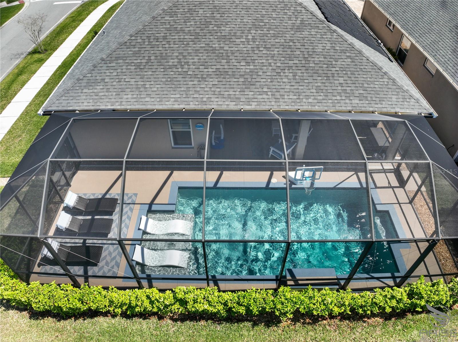 3048 BORASSUS DR, NEW SMYRNA BEACH, FL, 32168