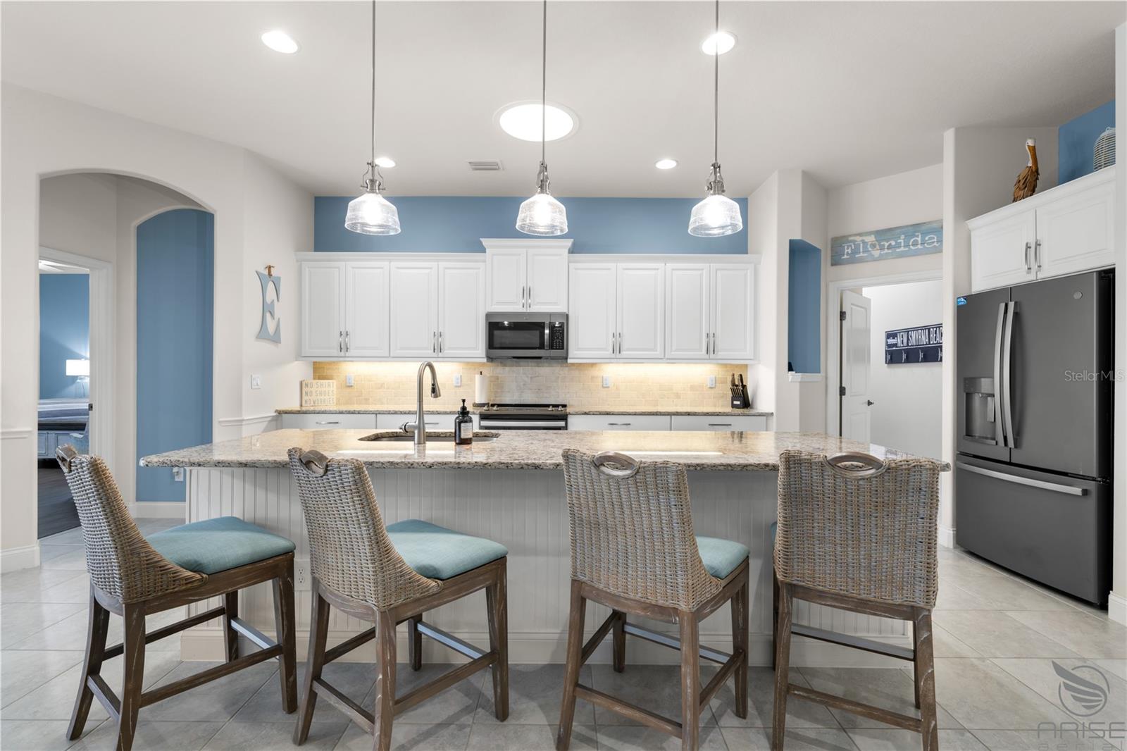 3048 BORASSUS DR, NEW SMYRNA BEACH, FL, 32168