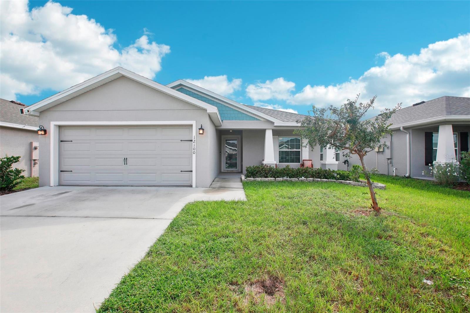 12100 STONE PINE ST, RIVERVIEW, FL, 33569