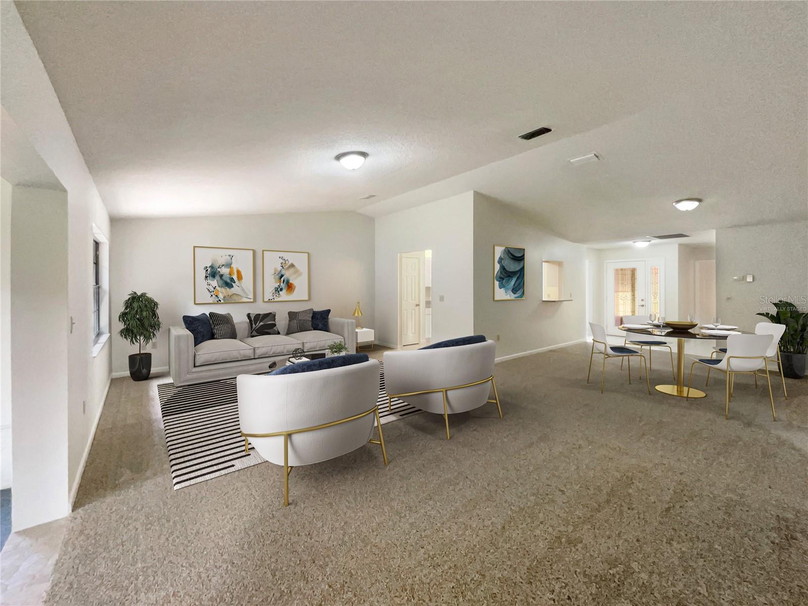 2817 PALO VERDE DR, AVON PARK, FL, 33825