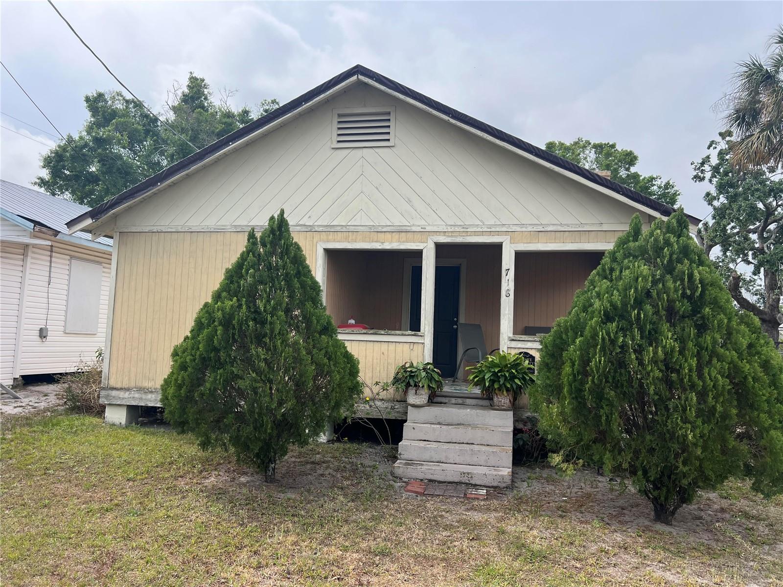718 AVENUE L SW, WINTER HAVEN, FL, 33880