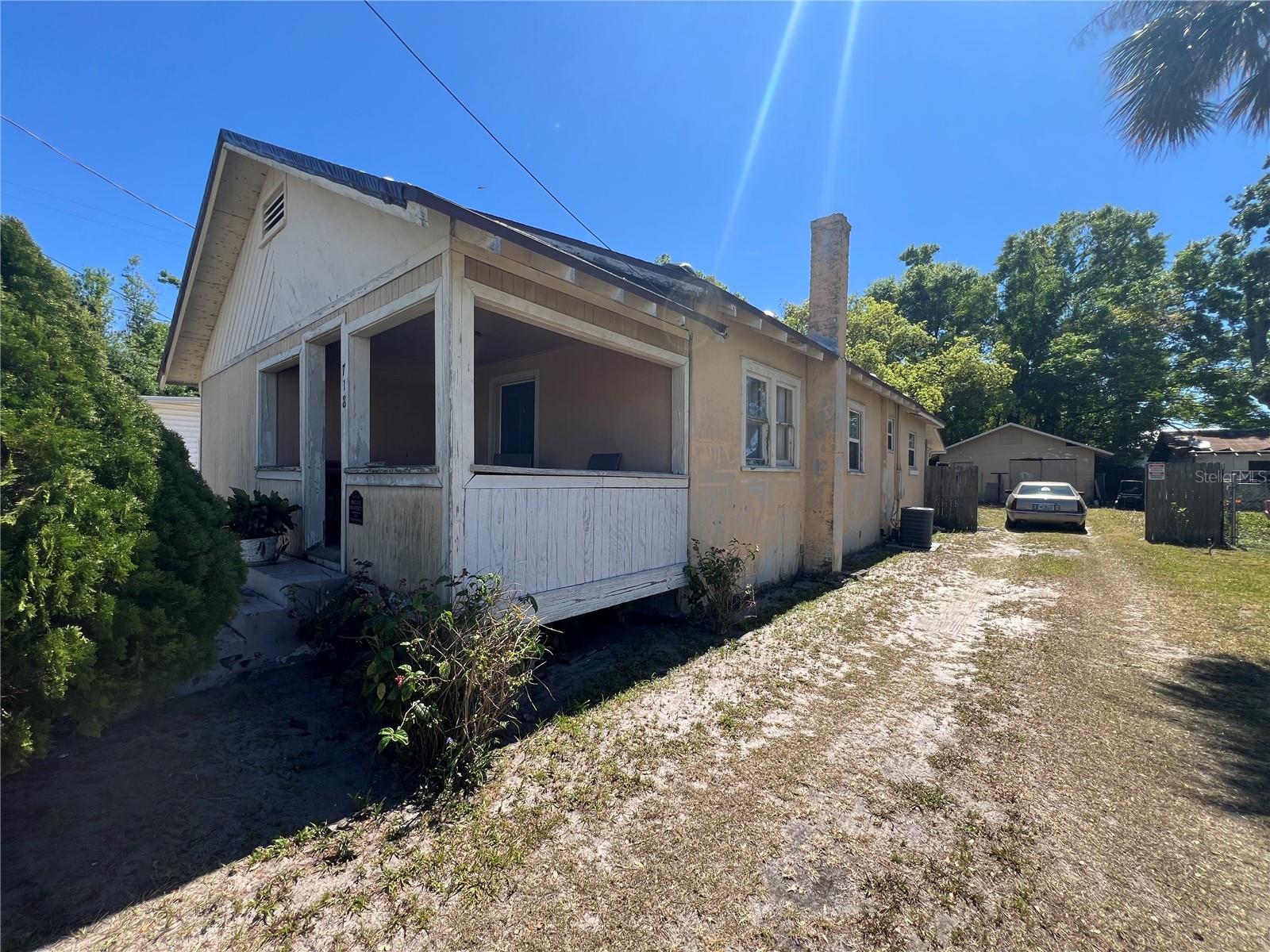 718 AVENUE L SW, WINTER HAVEN, FL, 33880