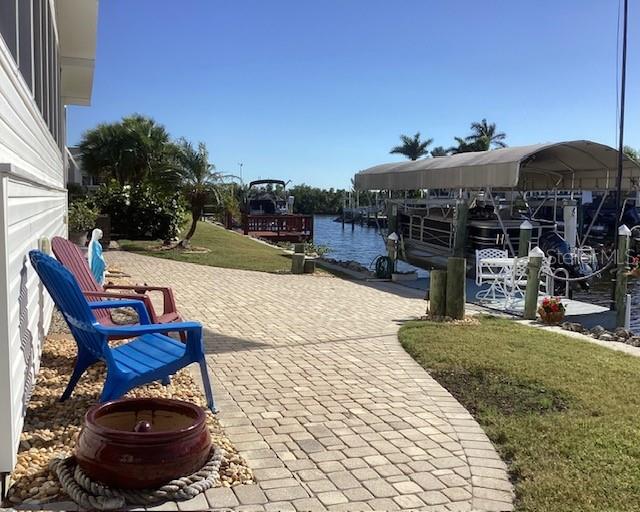 48 AMSTERDAM AVE, PUNTA GORDA, FL, 33950