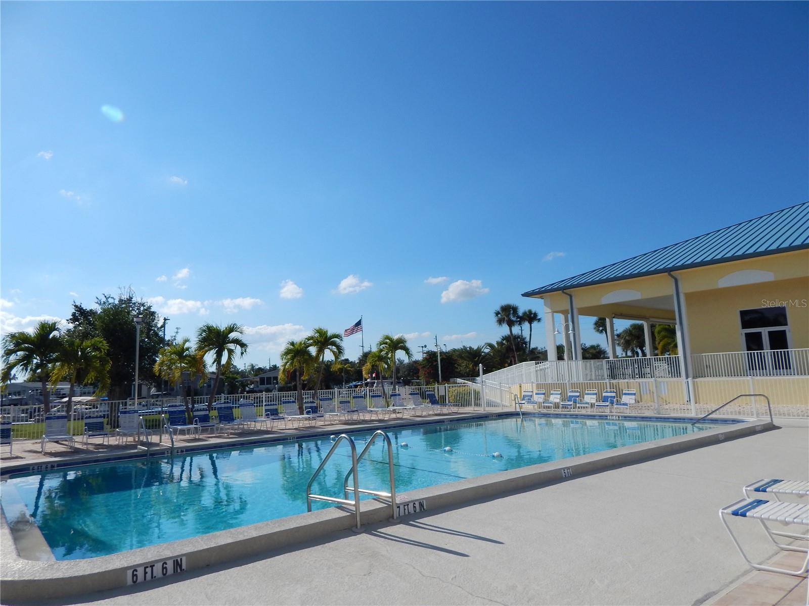 48 AMSTERDAM AVE, PUNTA GORDA, FL, 33950