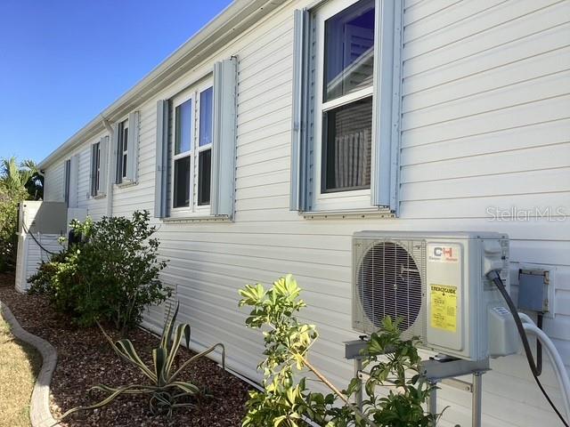 48 AMSTERDAM AVE, PUNTA GORDA, FL, 33950