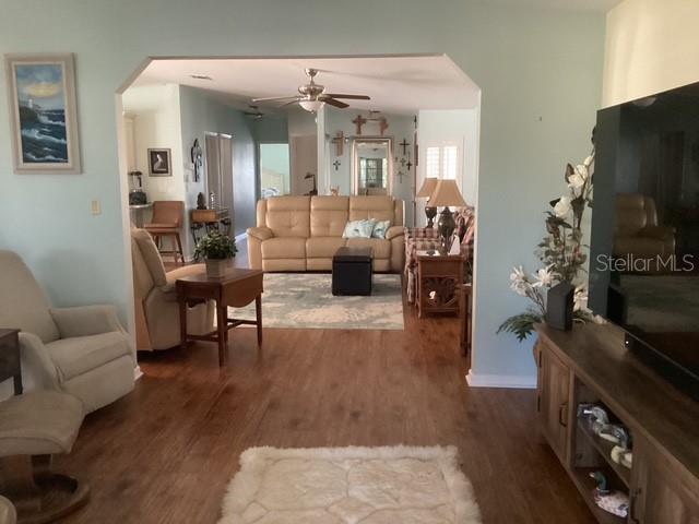 48 AMSTERDAM AVE, PUNTA GORDA, FL, 33950