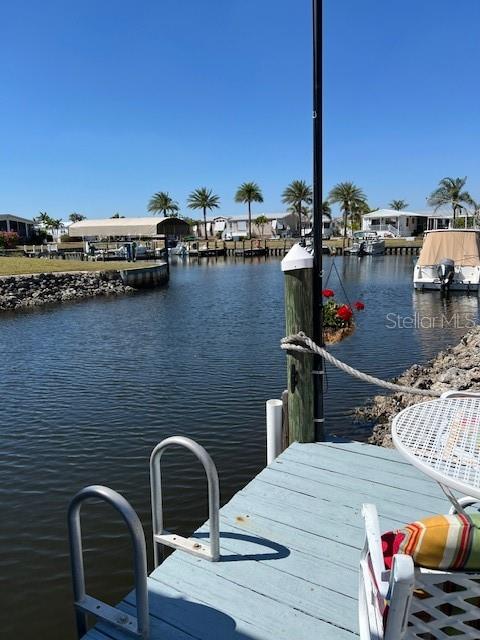 48 AMSTERDAM AVE, PUNTA GORDA, FL, 33950
