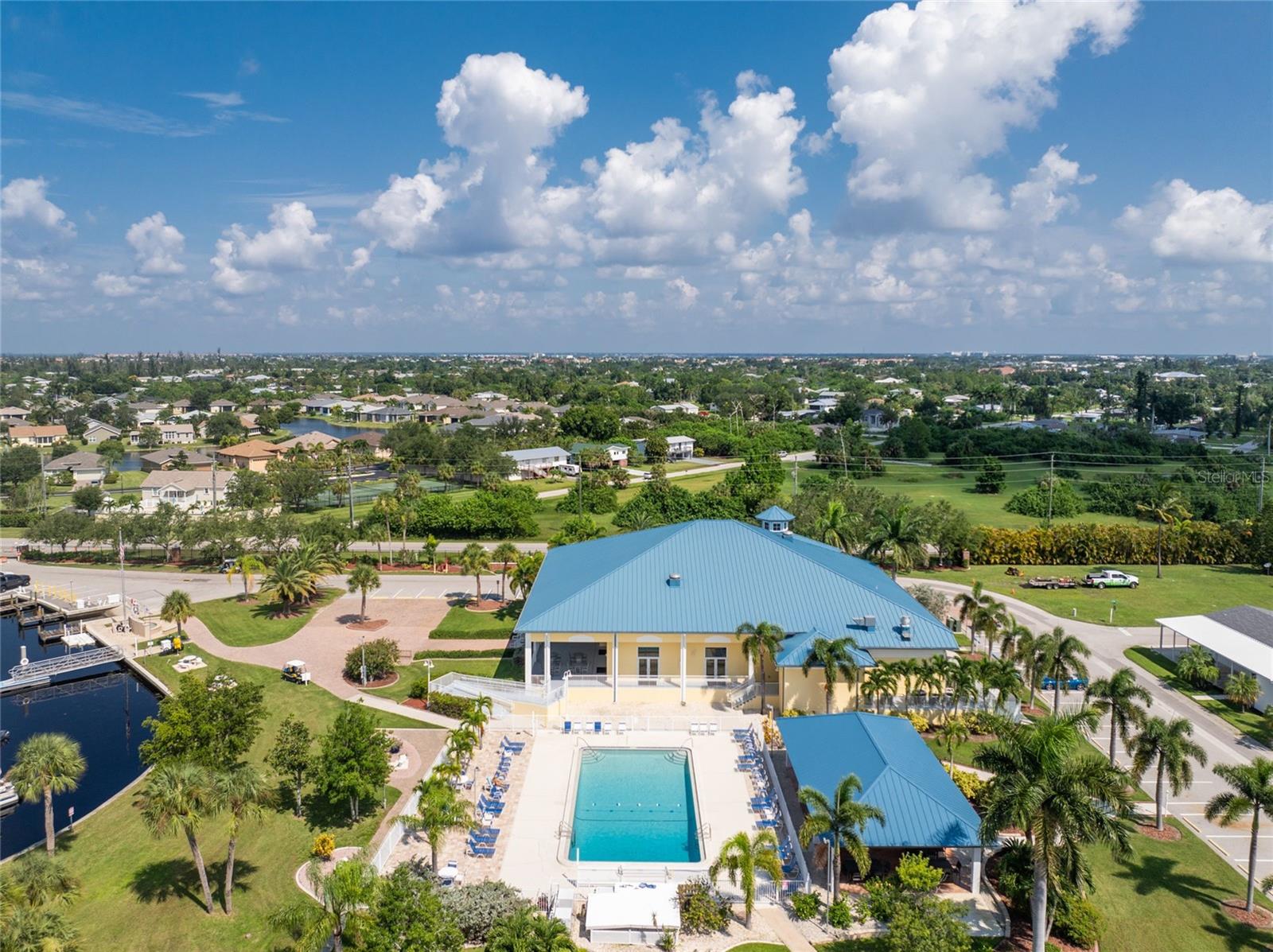 48 AMSTERDAM AVE, PUNTA GORDA, FL, 33950