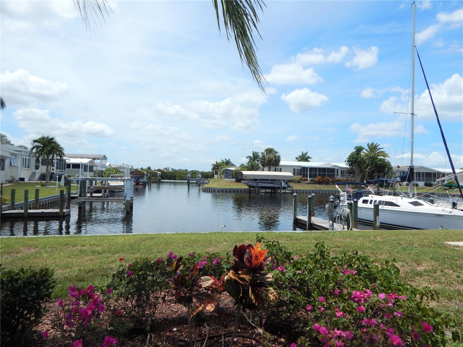 48 AMSTERDAM AVE, PUNTA GORDA, FL, 33950