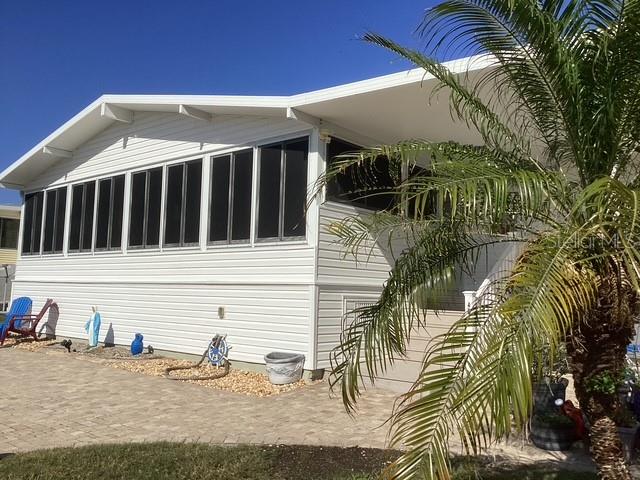 48 AMSTERDAM AVE, PUNTA GORDA, FL, 33950