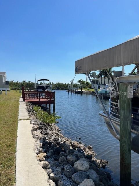 48 AMSTERDAM AVE, PUNTA GORDA, FL, 33950