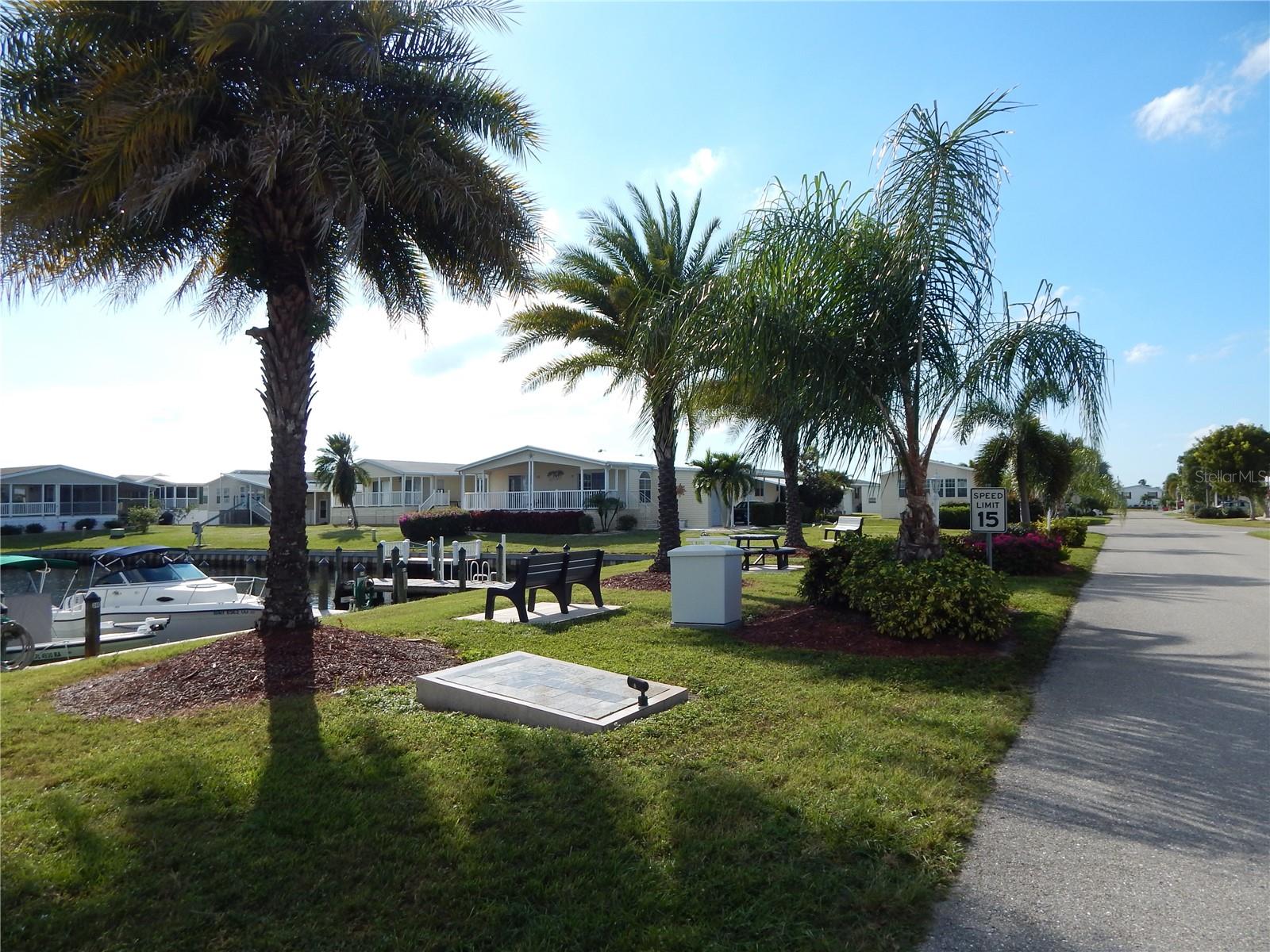 48 AMSTERDAM AVE, PUNTA GORDA, FL, 33950