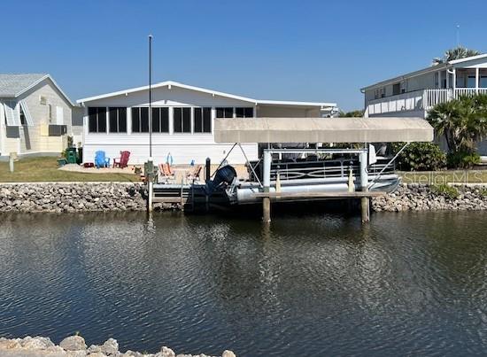 48 AMSTERDAM AVE, PUNTA GORDA, FL, 33950
