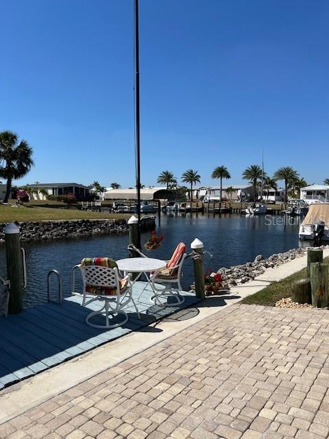 48 AMSTERDAM AVE, PUNTA GORDA, FL, 33950