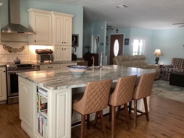 48 AMSTERDAM AVE, PUNTA GORDA, FL, 33950