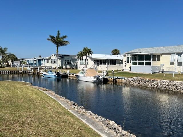 48 AMSTERDAM AVE, PUNTA GORDA, FL, 33950