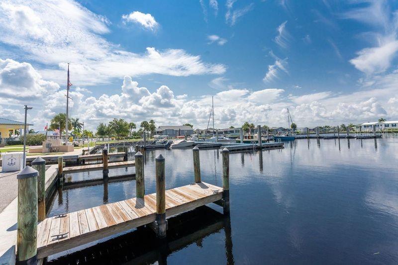 48 AMSTERDAM AVE, PUNTA GORDA, FL, 33950