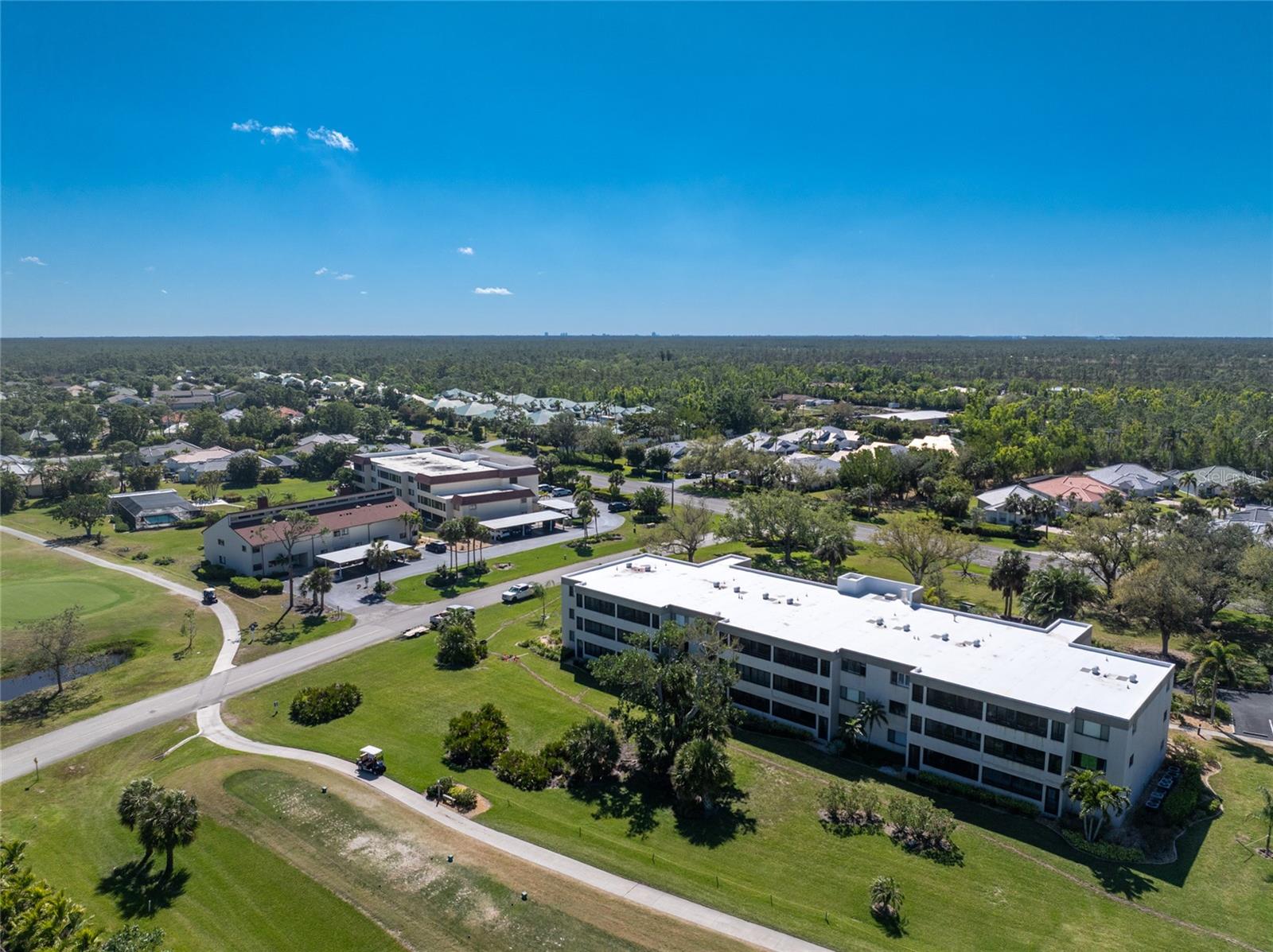 801 ISLAMORADA BLVD #21A, PUNTA GORDA, FL, 33955