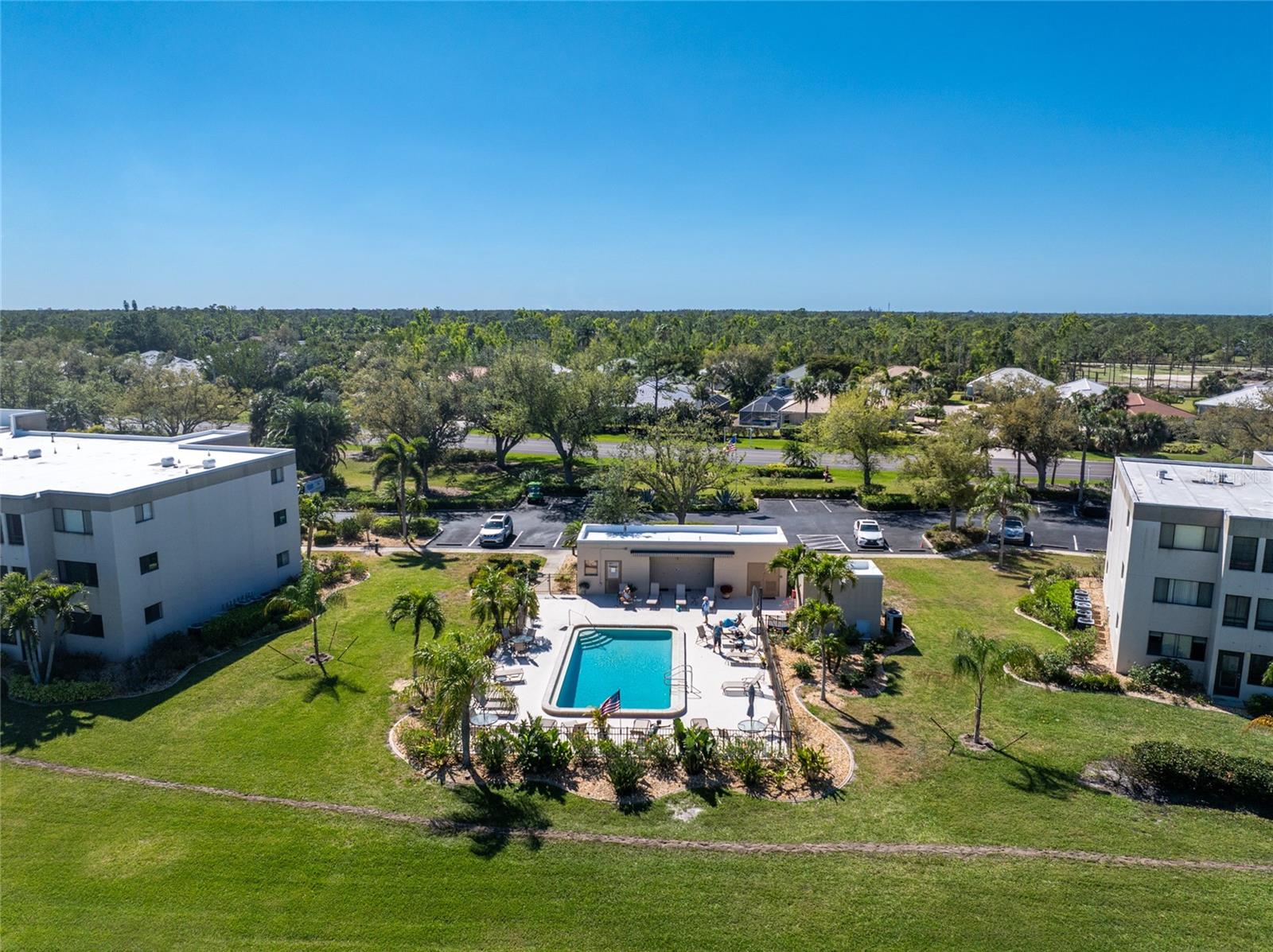 801 ISLAMORADA BLVD #21A, PUNTA GORDA, FL, 33955