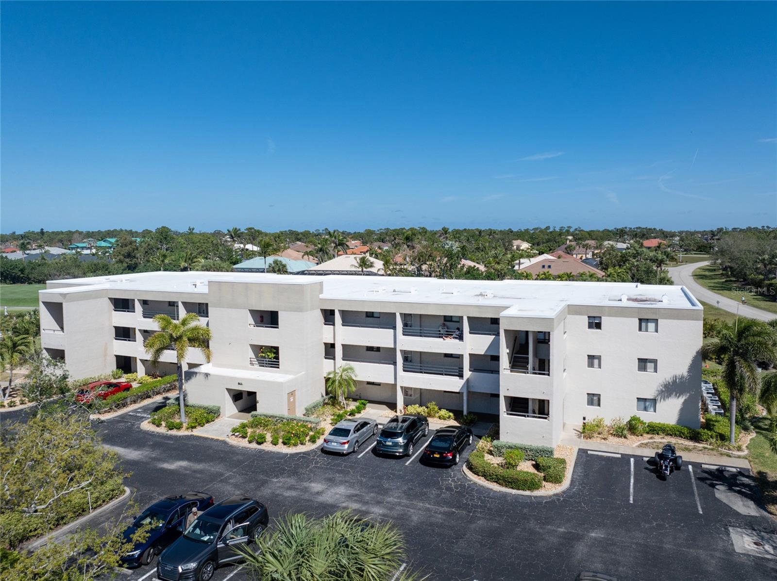 801 ISLAMORADA BLVD #21A, PUNTA GORDA, FL, 33955