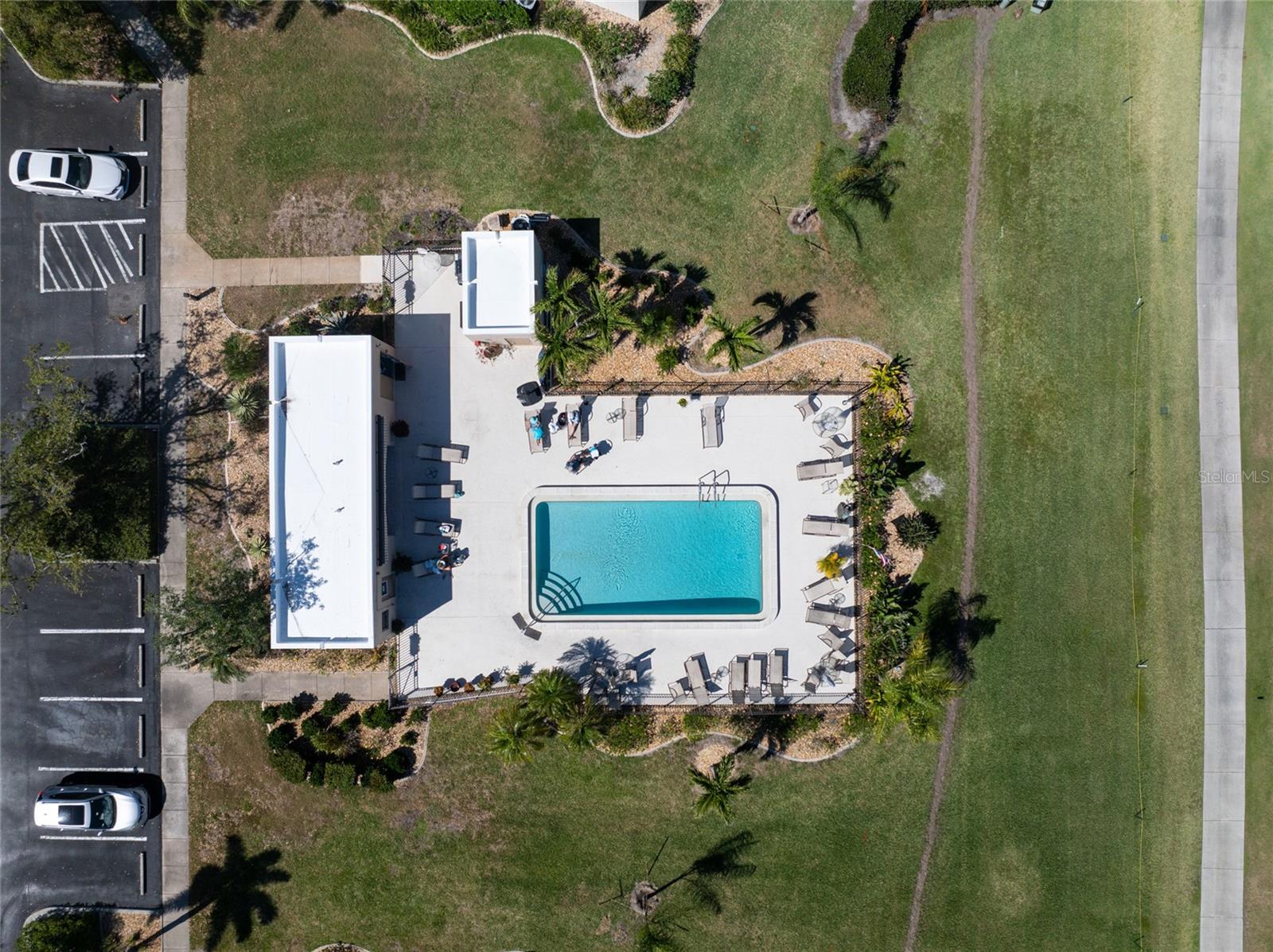 801 ISLAMORADA BLVD #21A, PUNTA GORDA, FL, 33955