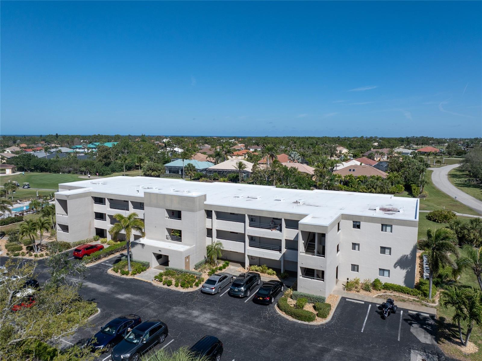 801 ISLAMORADA BLVD #21A, PUNTA GORDA, FL, 33955