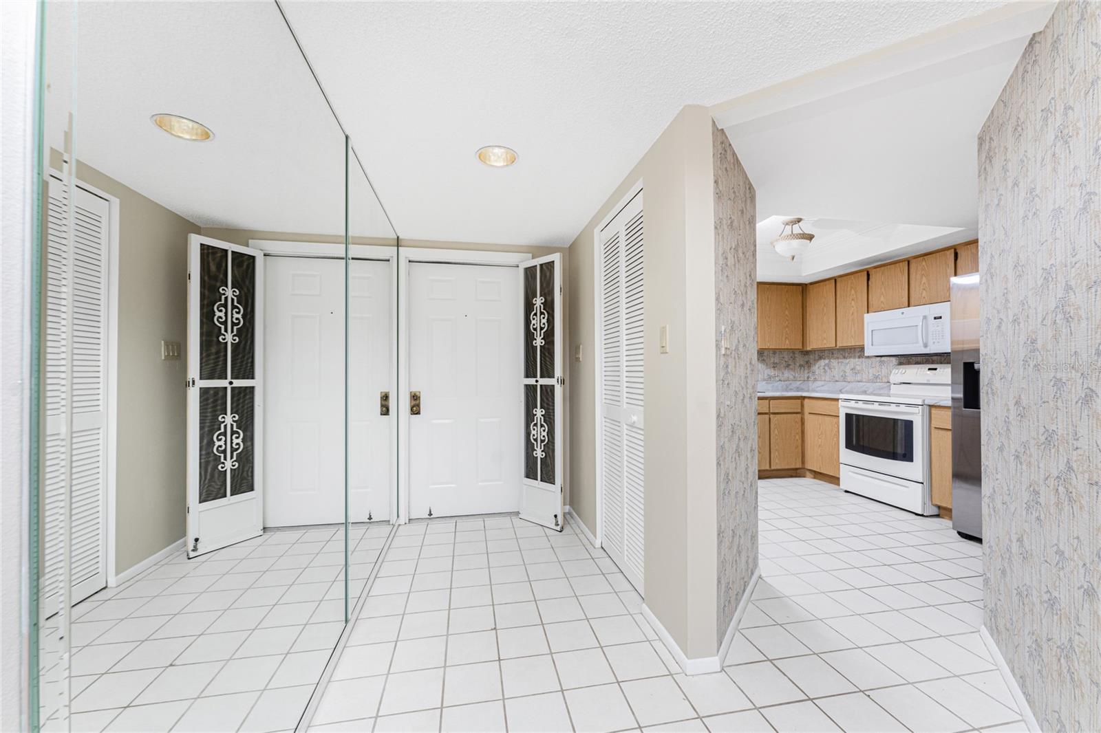 801 ISLAMORADA BLVD #21A, PUNTA GORDA, FL, 33955
