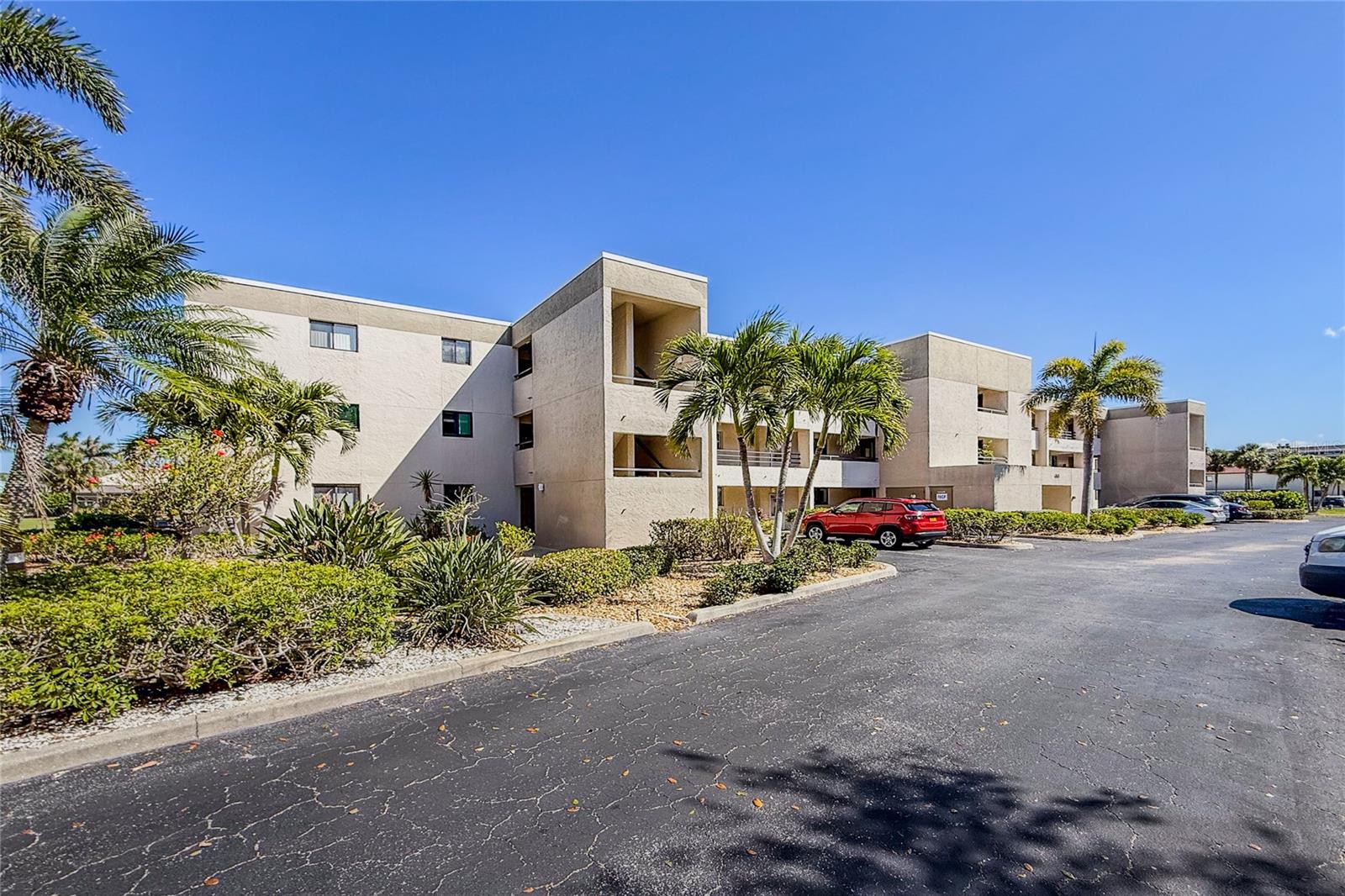 801 ISLAMORADA BLVD #21A, PUNTA GORDA, FL, 33955