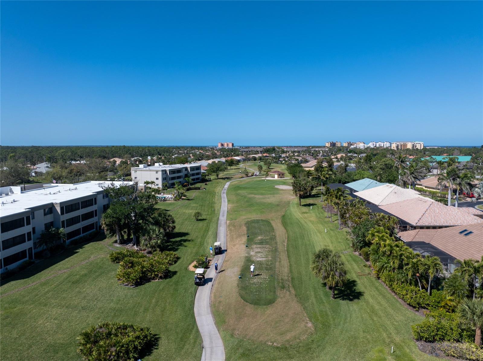 801 ISLAMORADA BLVD #21A, PUNTA GORDA, FL, 33955