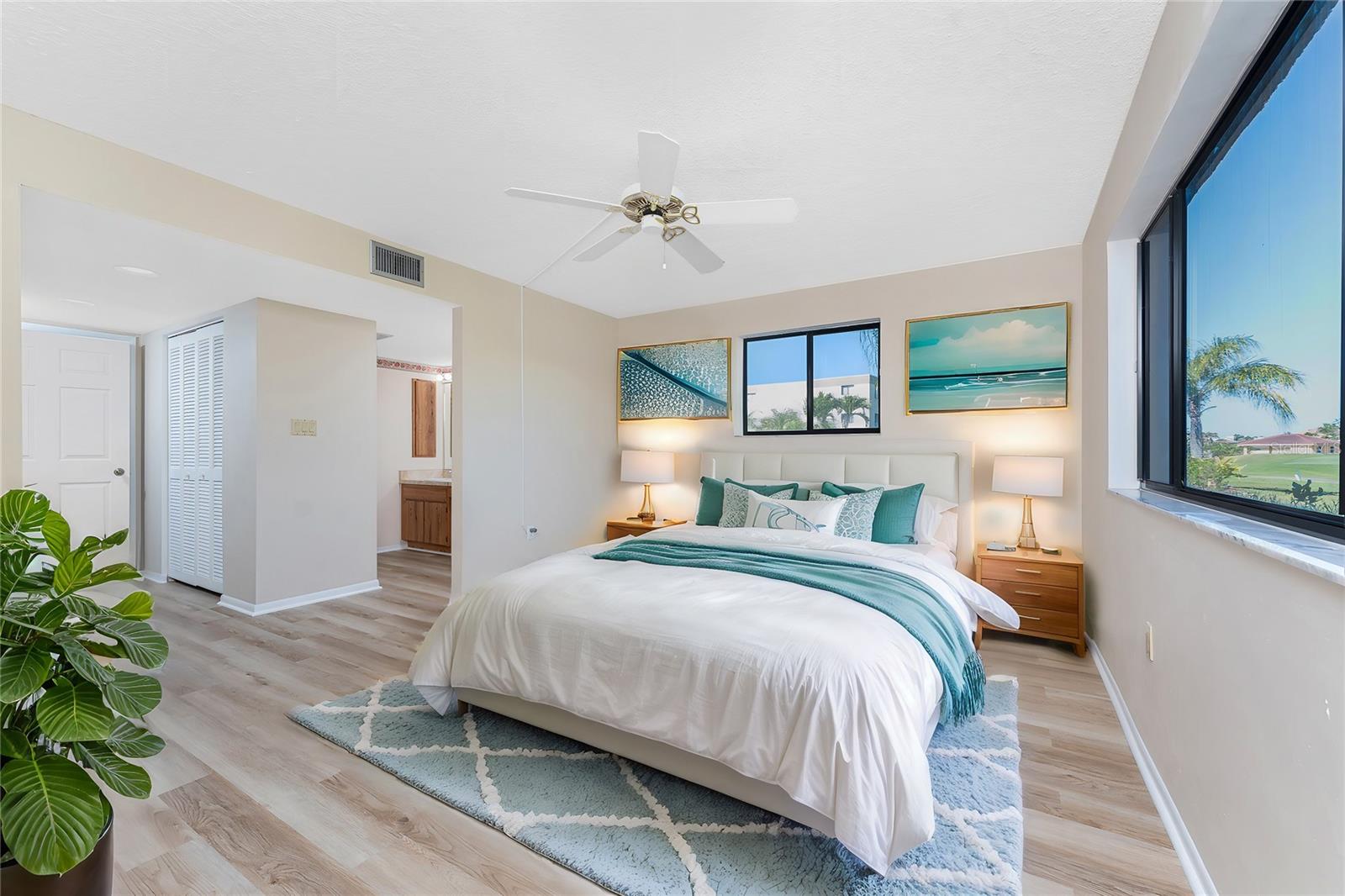 801 ISLAMORADA BLVD #21A, PUNTA GORDA, FL, 33955