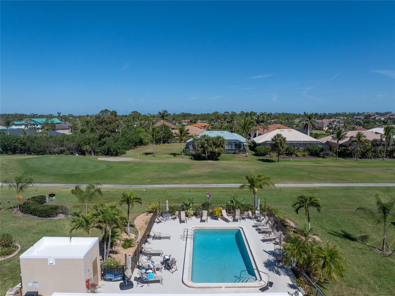 801 ISLAMORADA BLVD #21A, PUNTA GORDA, FL, 33955