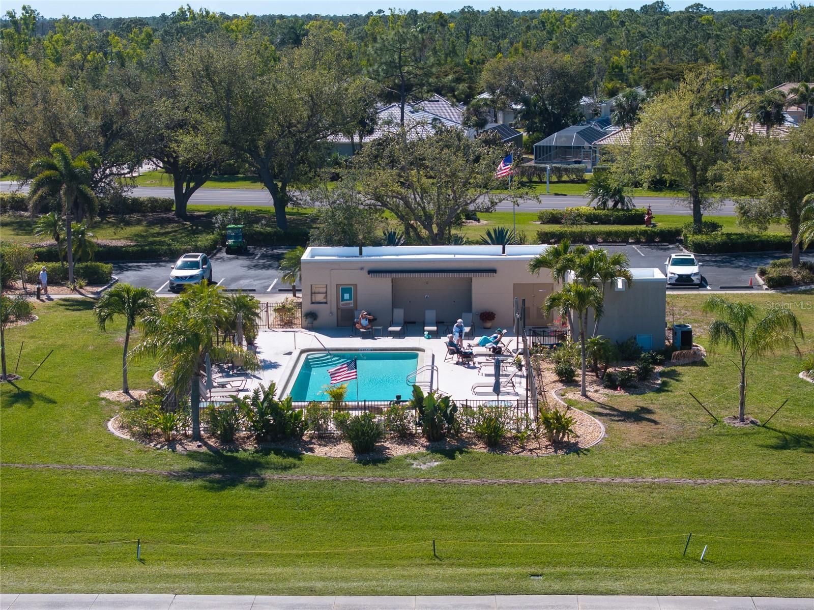801 ISLAMORADA BLVD #21A, PUNTA GORDA, FL, 33955
