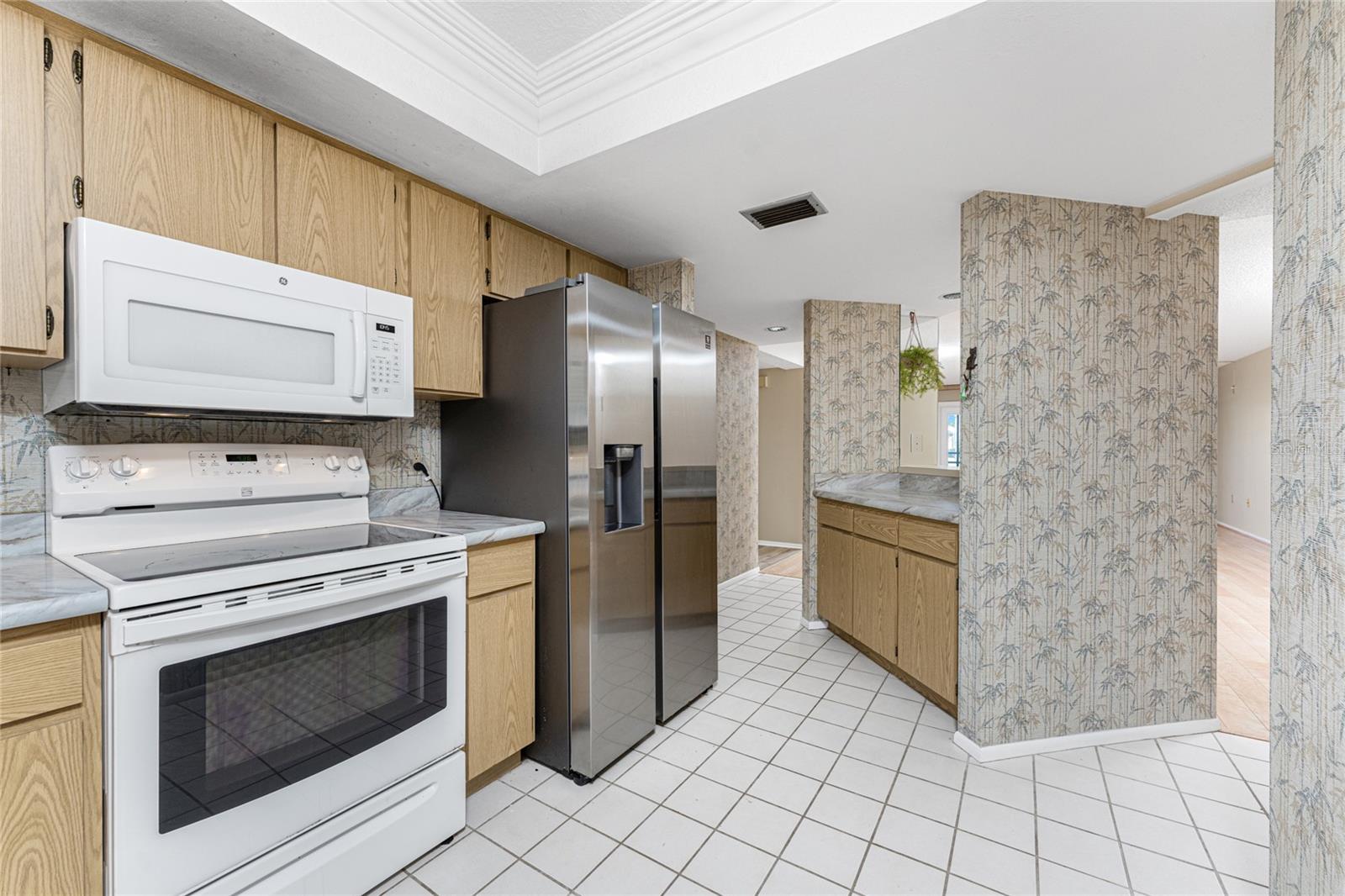 801 ISLAMORADA BLVD #21A, PUNTA GORDA, FL, 33955