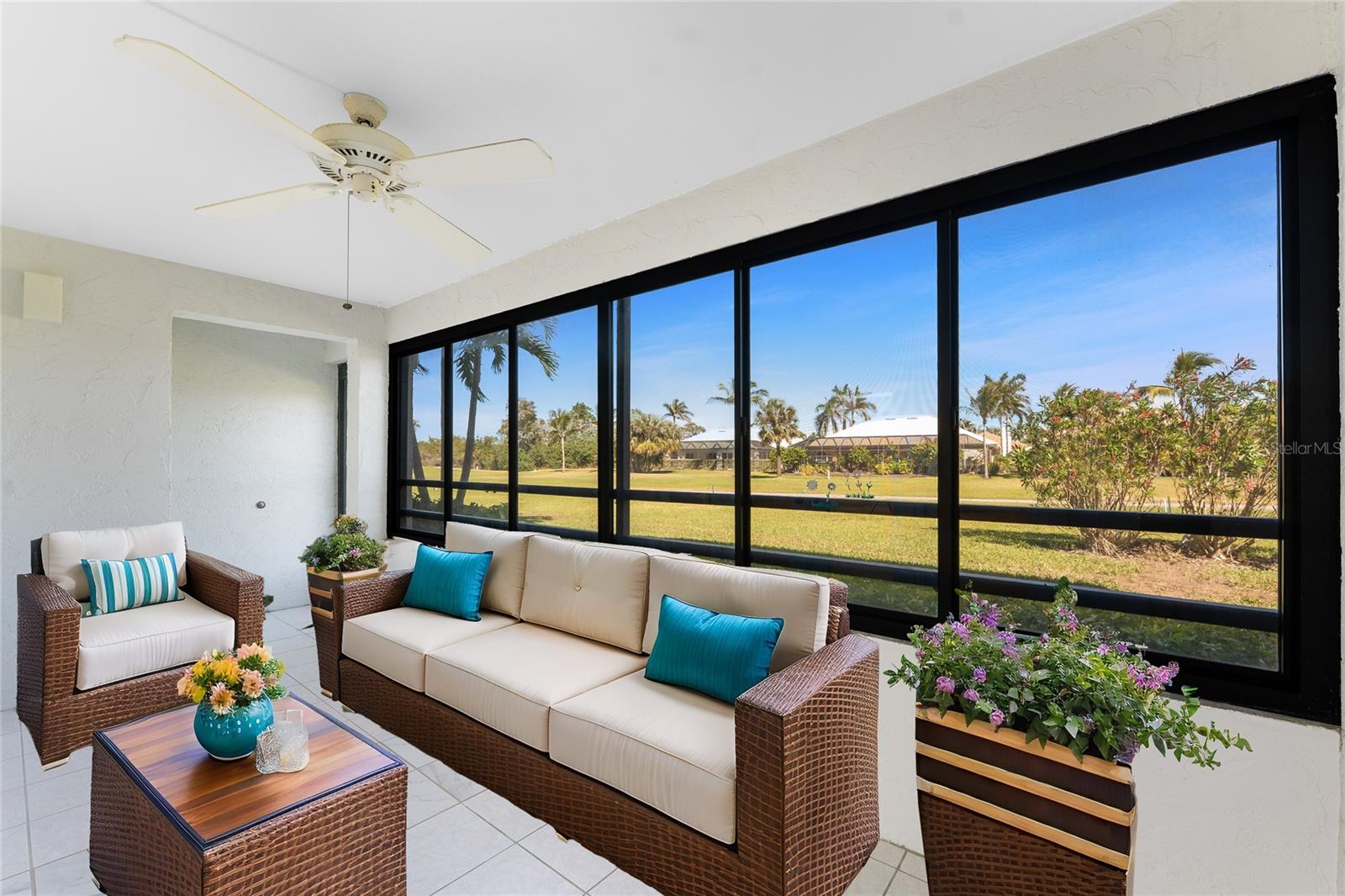 801 ISLAMORADA BLVD #21A, PUNTA GORDA, FL, 33955